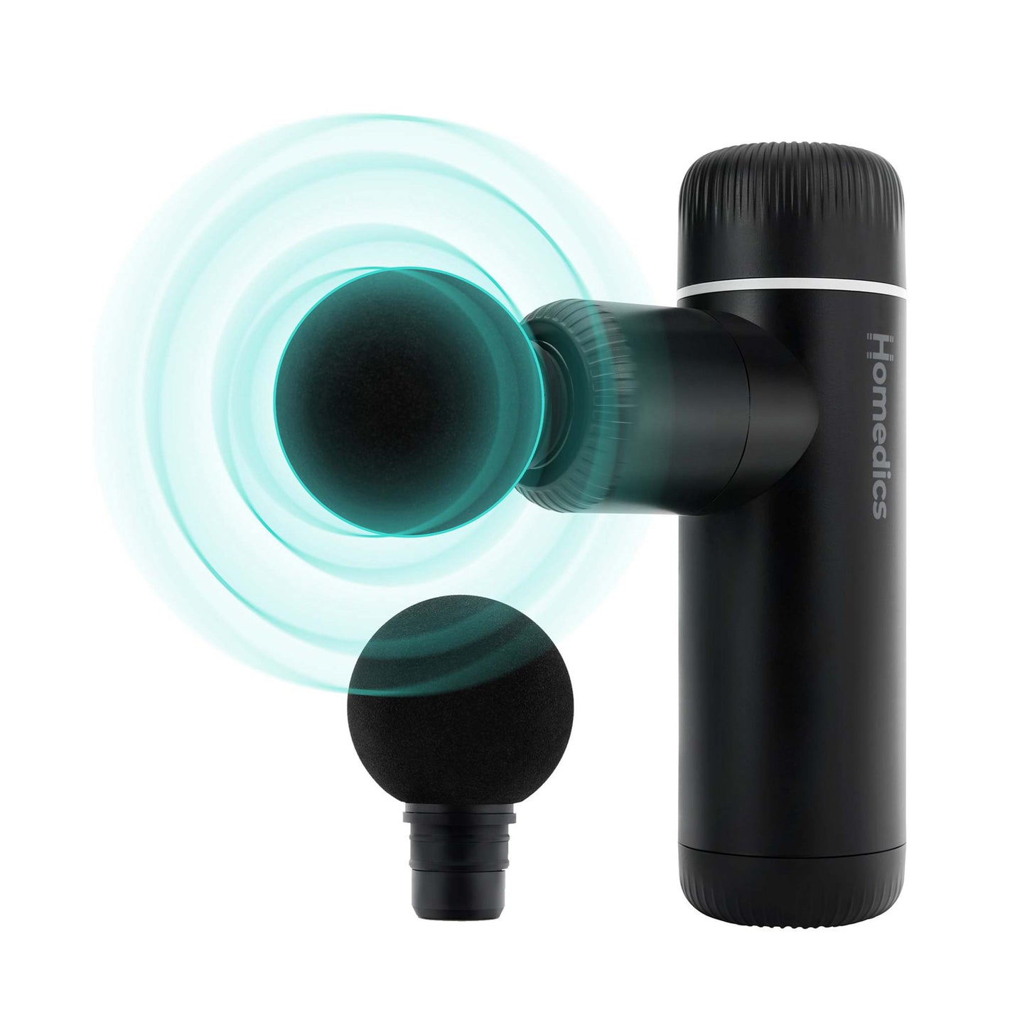 REBOUND ESSENTIAL PERCUSSION MASSAGER