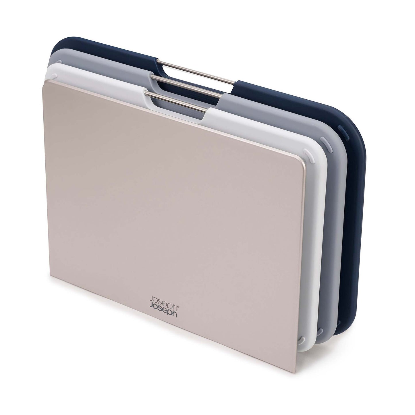 3PC NEST CUTTING BOARD SET - REGUALAR SIZE