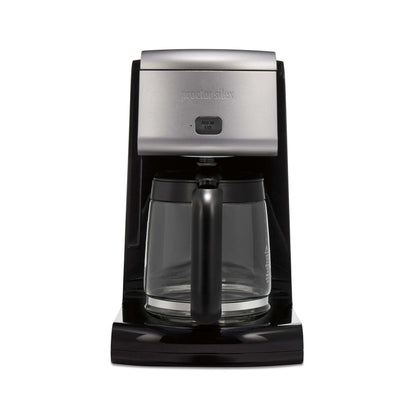 FRONTFILL 12 CUP COFFEEMAKER