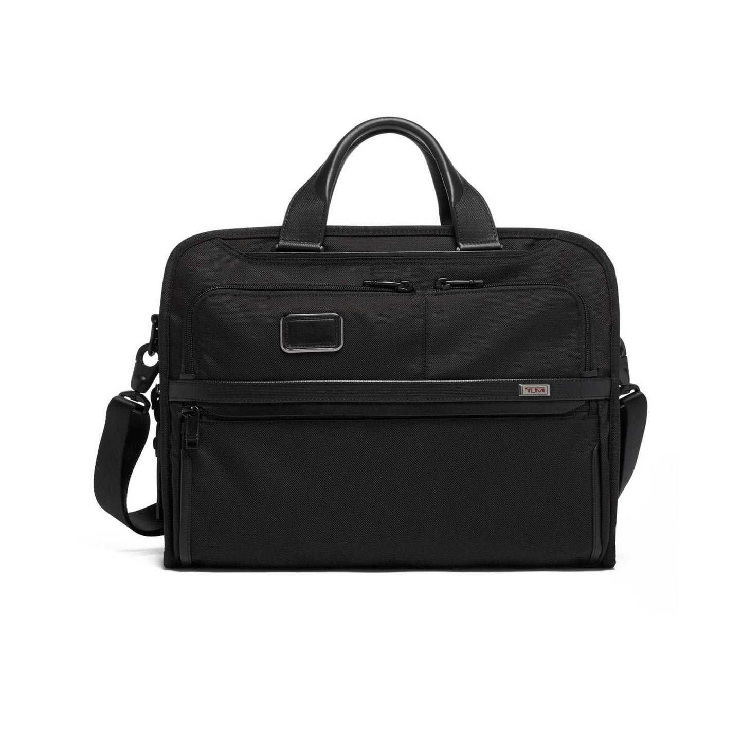 ALPHA ORGANIZER PORTFOLIO BRIEF