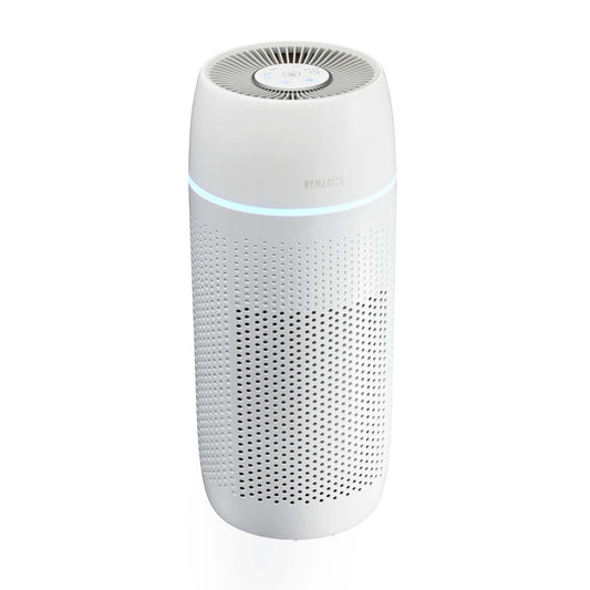 TOTALCLEAN PETPLUS 5-IN-1 TOWER AIR PURIFIER