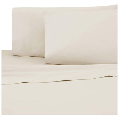 SATEEN QUEEN SHEET SET