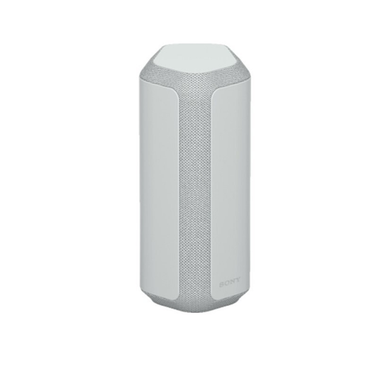 PORTABLE BLUETOOTH SPEAKER - (GRAY)