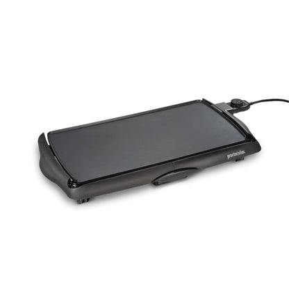 LARGE NONSTICK ELECTRIC GRIDDLE