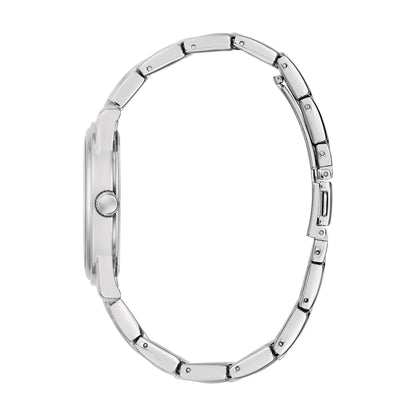 MENS CORPORATE COLLECTION STAINLESS STEEL WATCH