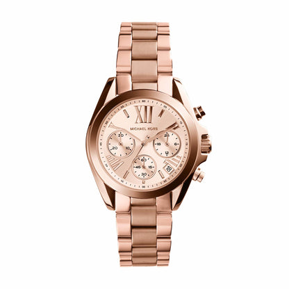 LADIES BRADSHAW CHRONOGRAPH WATCH