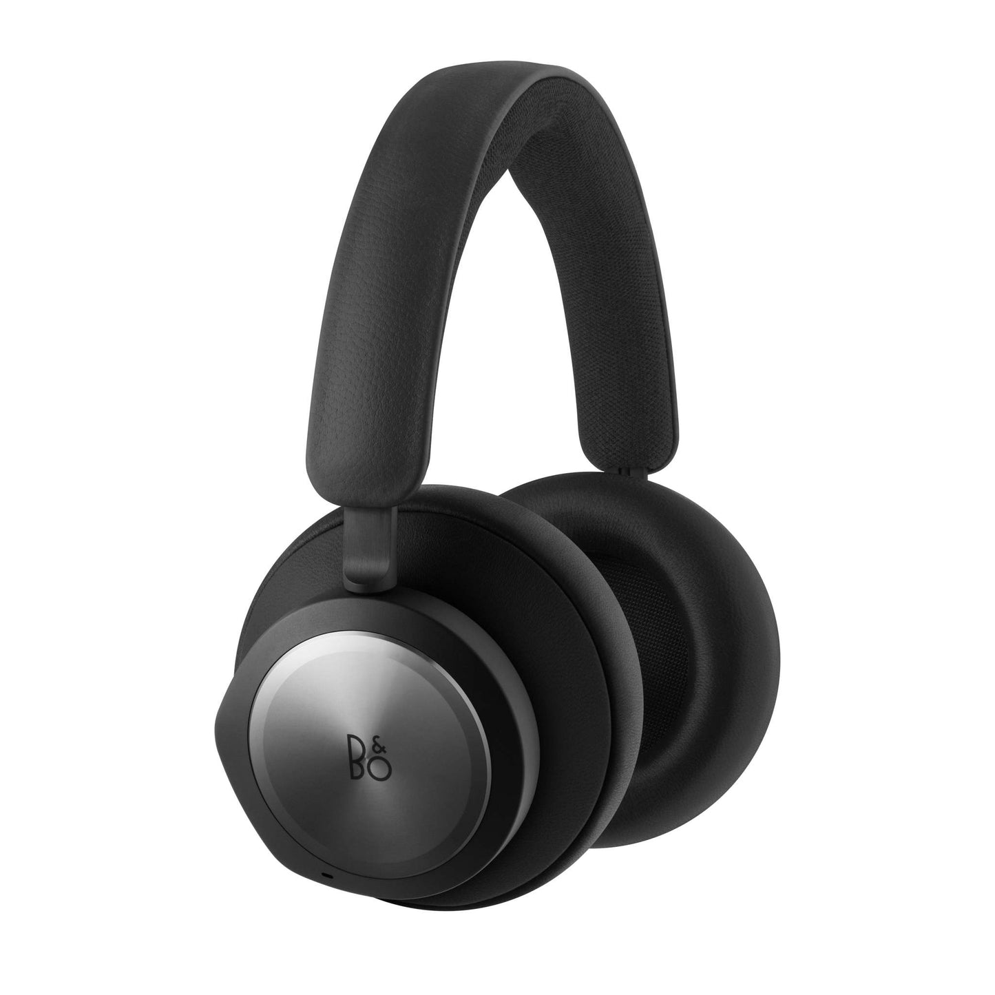BEOCOM PORTAL HEADPHONES FOR MICROSOFT TEAMS ANTHRACITE