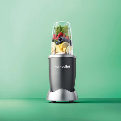 600W PERSONAL NUTRIBULLET BLENDER