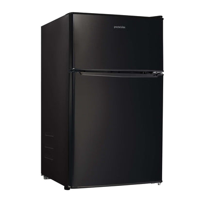 3.1 CU. FT DOUBLE DOOR REFRIGERATOR