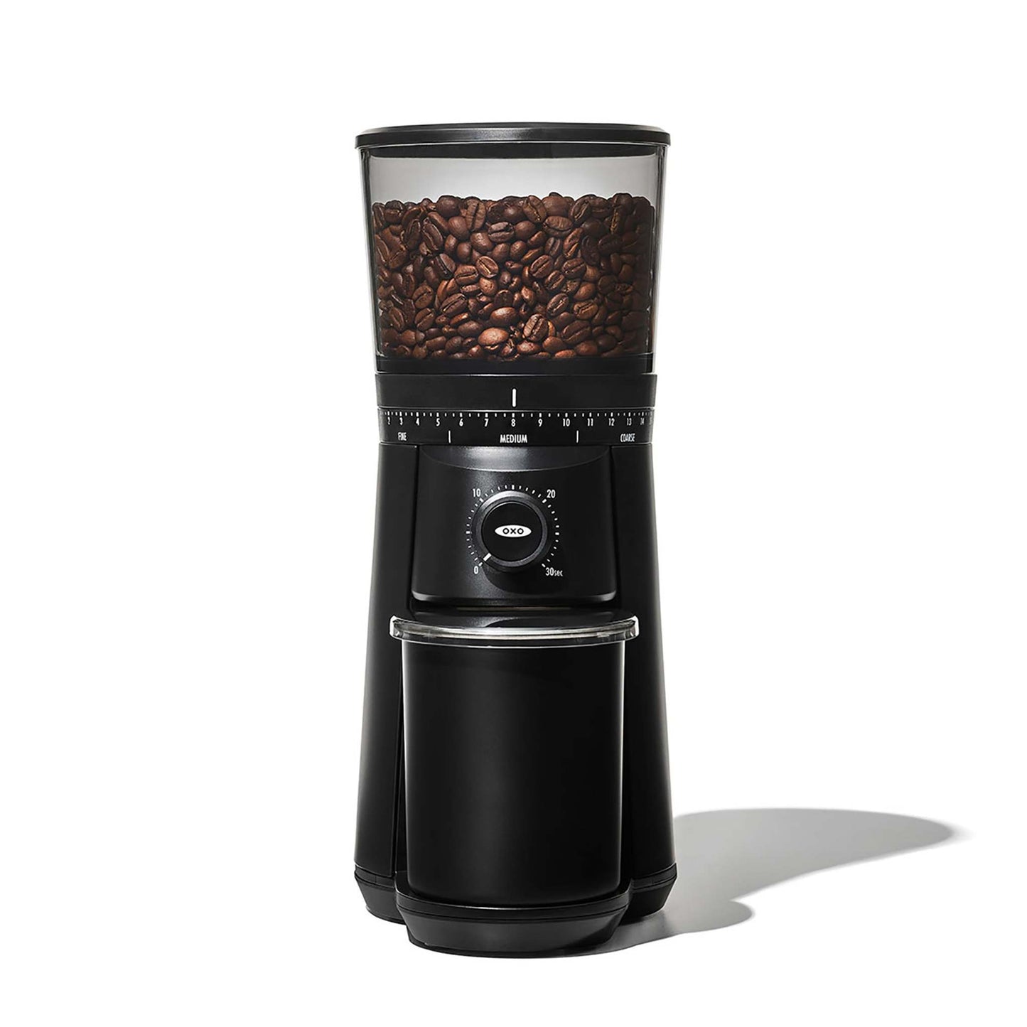 BREW CONICAL BURR COFFEE GRINDER