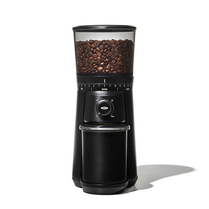 BREW CONICAL BURR COFFEE GRINDER