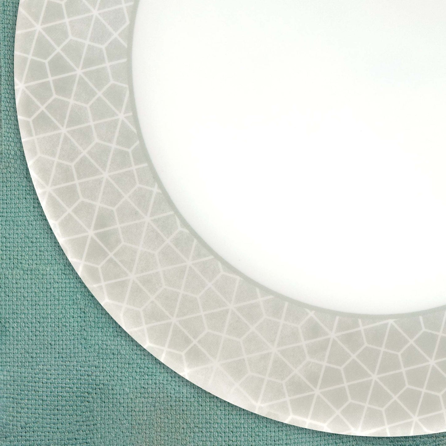 KNOX SIGNATURE 18PC DINNERWARE SET