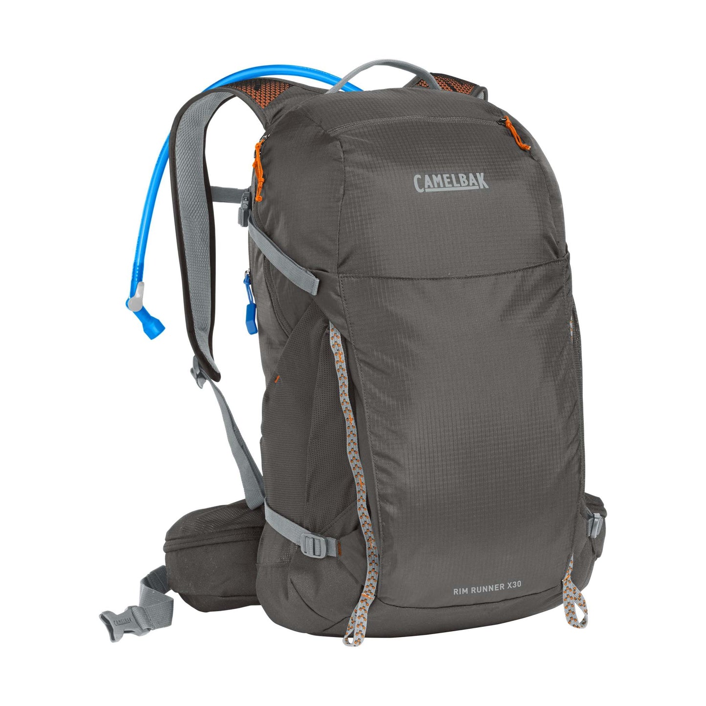 RIM RUNNER X30 68OZ HYDRATION PACK STORM