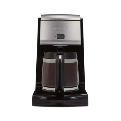 FRONTFILL 12 CUP COFFEEMAKER