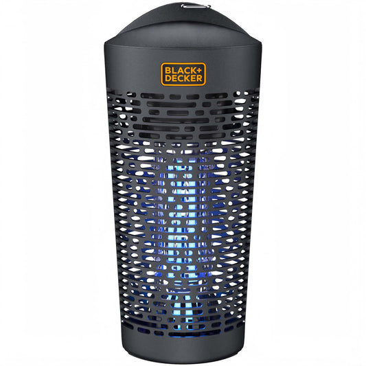 OUTDOOR ELECTRIC UV BUG ZAPPER SMALL