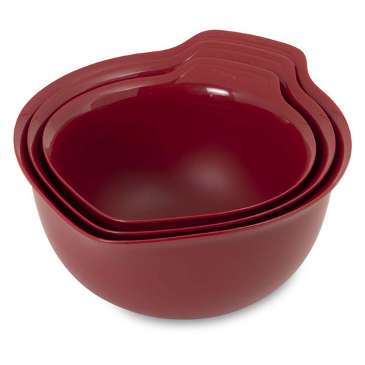 3PC UNIVERSAL MIXING BOWL SET