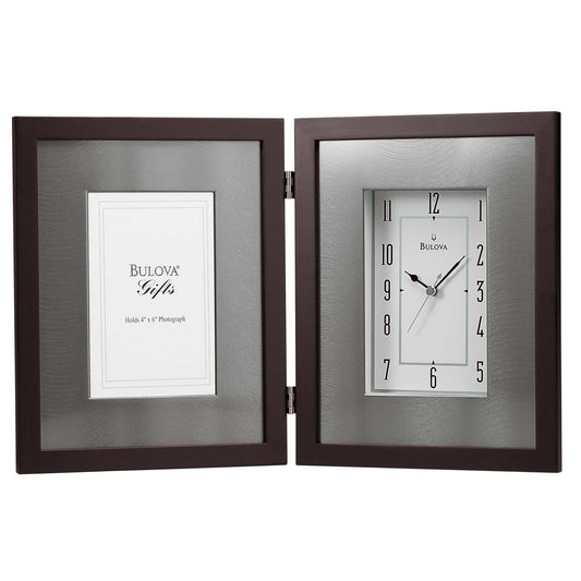 WINFIELD PICTURE FRAME CLOCK