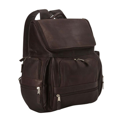EXPLORER LAPTOP BACKPACK CAFE