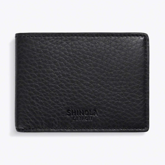 SLIM BIFOLD WALLET