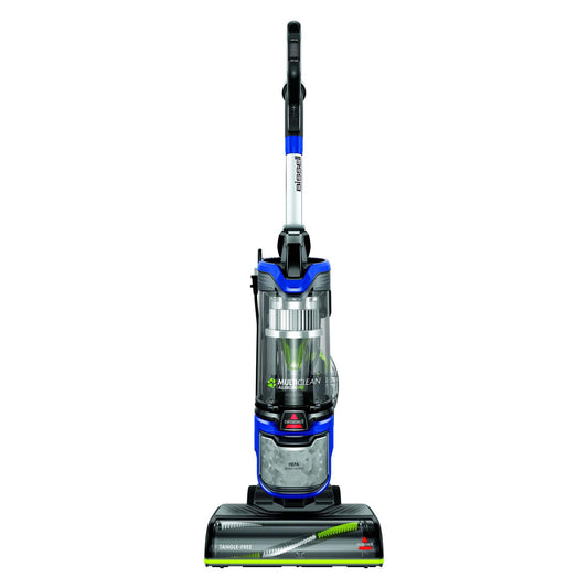MULTICLEAN ALLERGEN PET UPRIGHT VACUUM