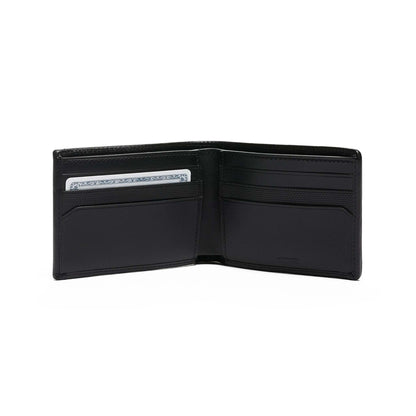 ALPHA DOUBLE BILLFOLD