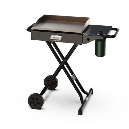 19" ROADTRIP GRIDDLE