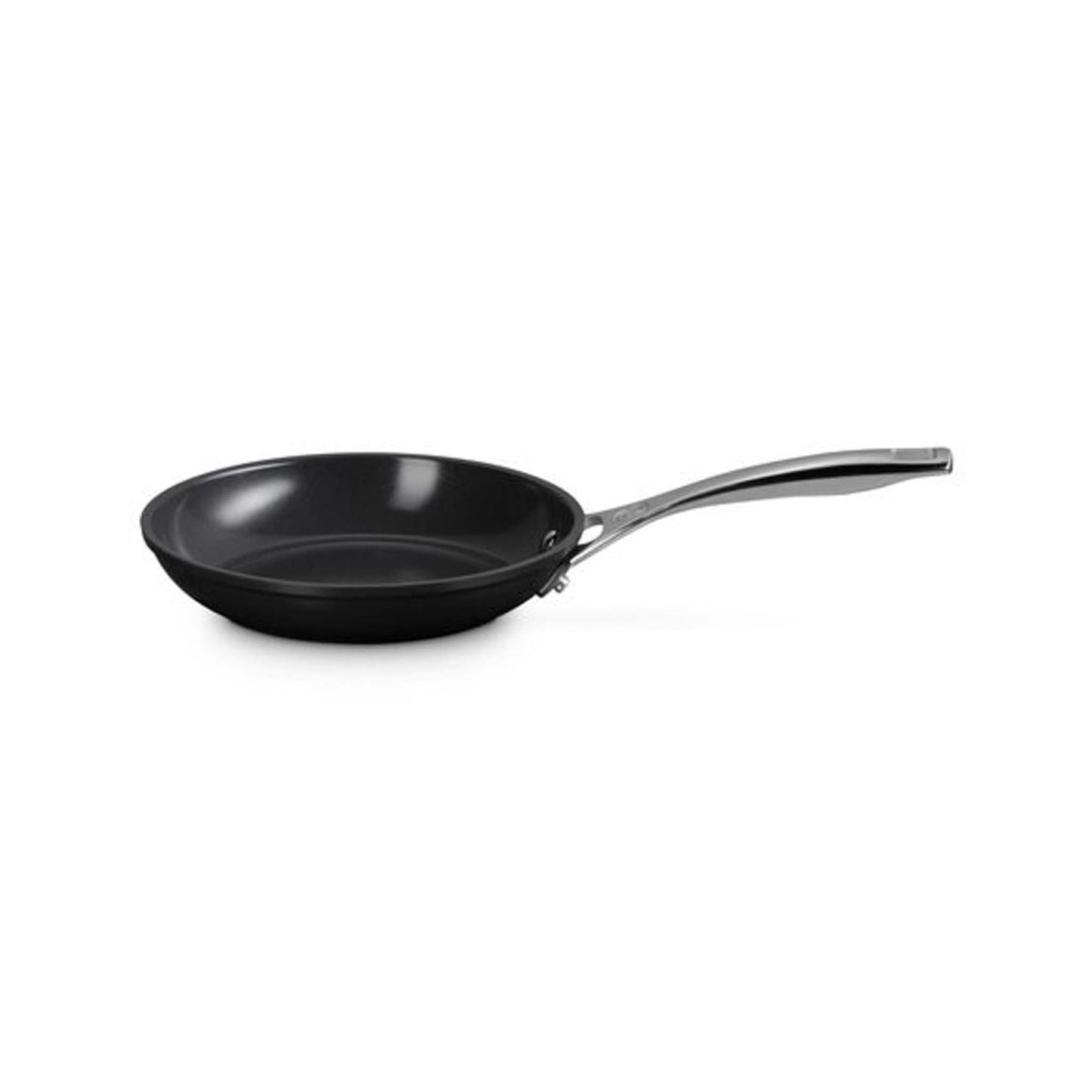 8" ESSENTIAL NONSTICK CERAMIC FRY PAN