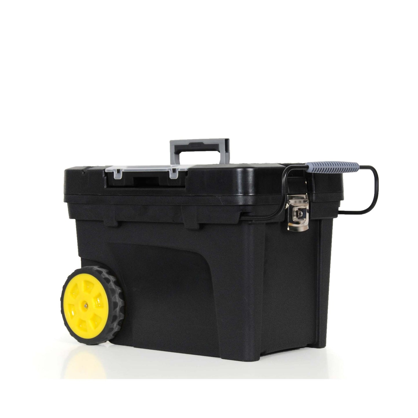 CONTRACTOR CHEST