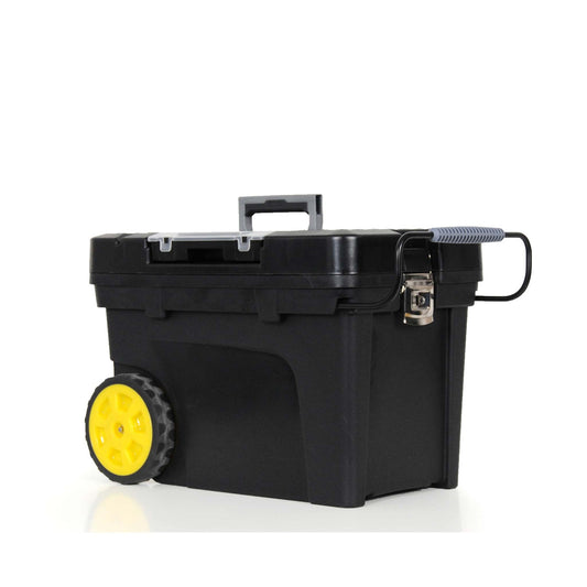 CONTRACTOR CHEST