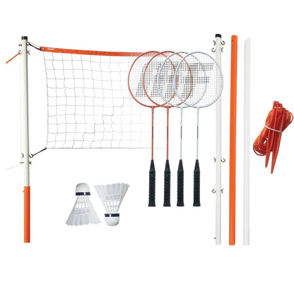 STARTER BADMINTON SET