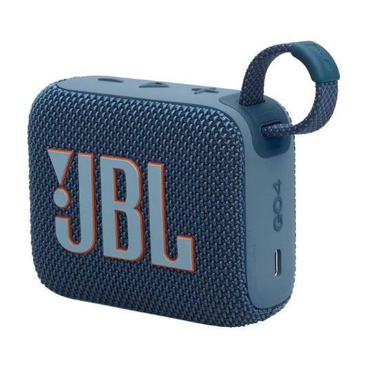 GO4 PORTABLE BLUETOOTH SPEAKER