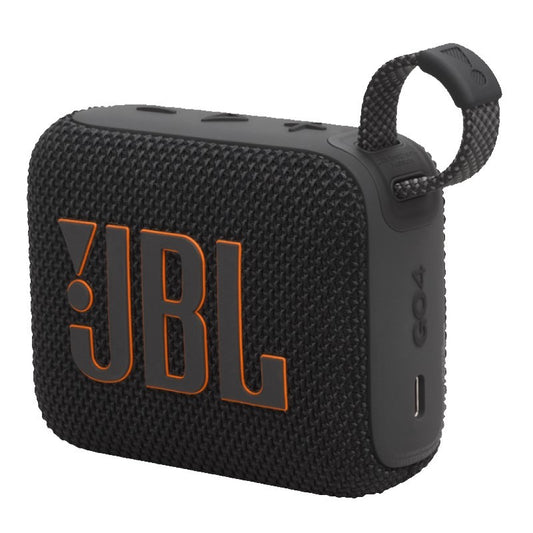 GO4 PORTABLE BLUETOOTH SPEAKER