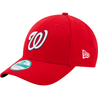 NEW ERA THE LEAGUE 9FORTY MLB CAP
