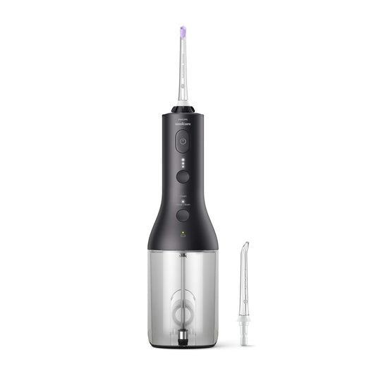 CORDLESS POWER FLOSSER 3000