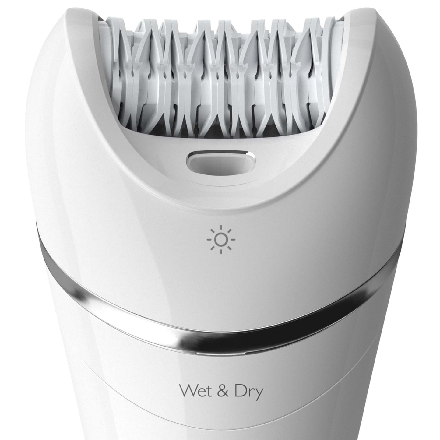 EPILATOR SERIES 8000 + 3 ACCESSORIES