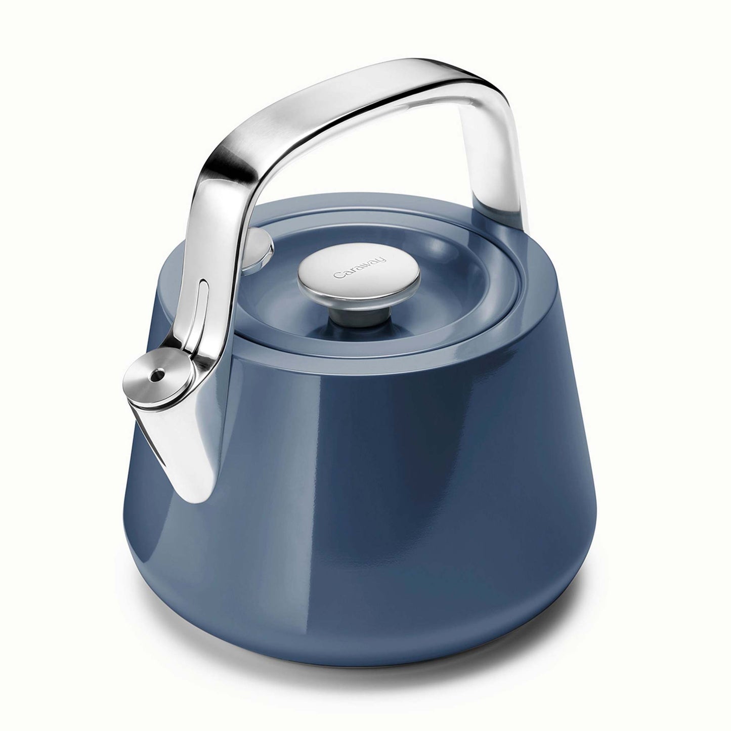 STOVETOP WHISTLING TEA KETTLE