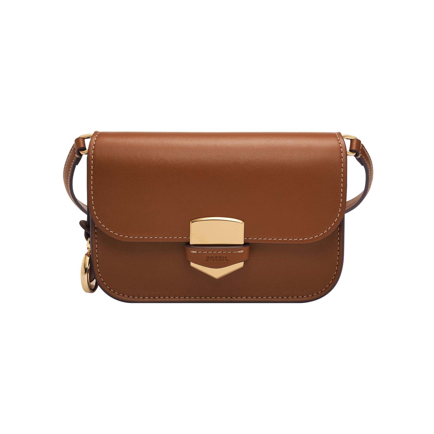 LENNOX SMALL FLAP CROSSBODY