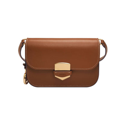 LENNOX SMALL FLAP CROSSBODY