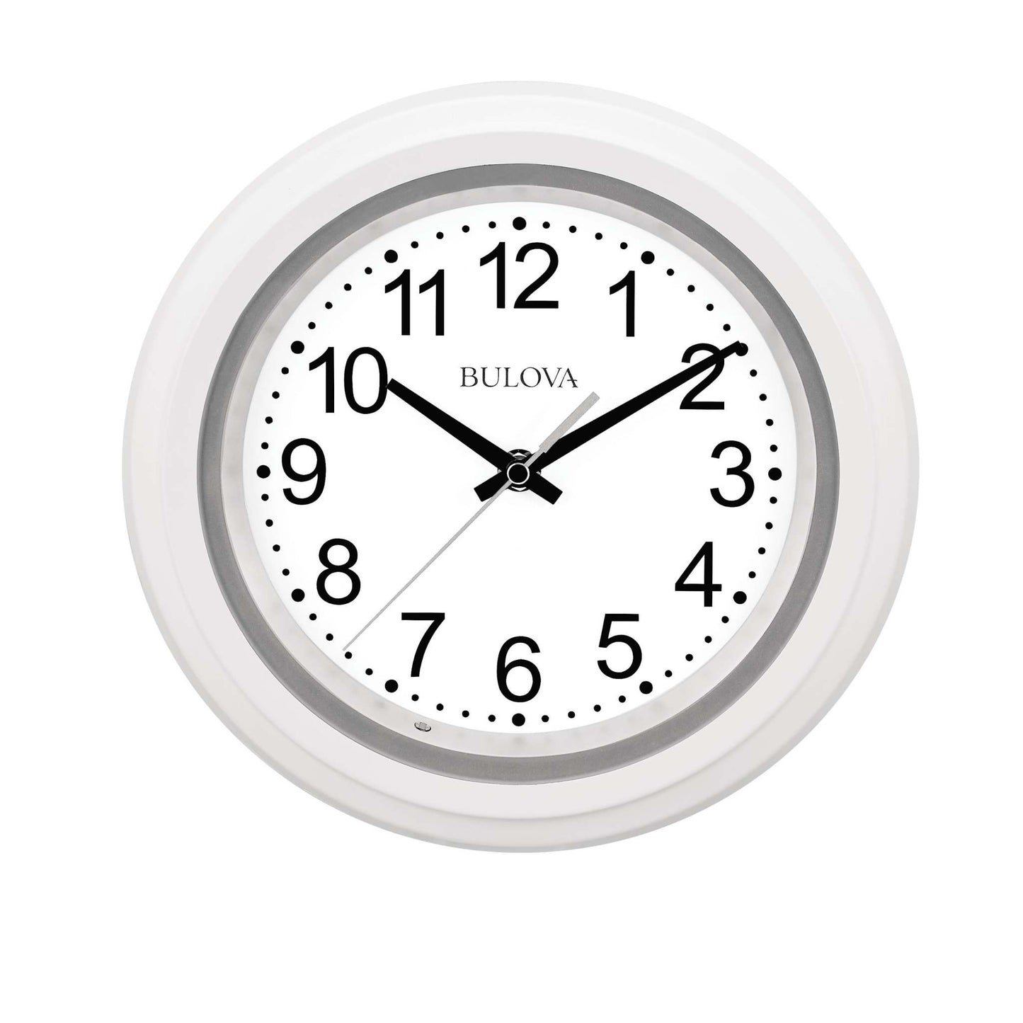 NIGHT VISION WALL CLOCK