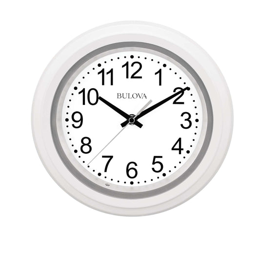 NIGHT VISION WALL CLOCK