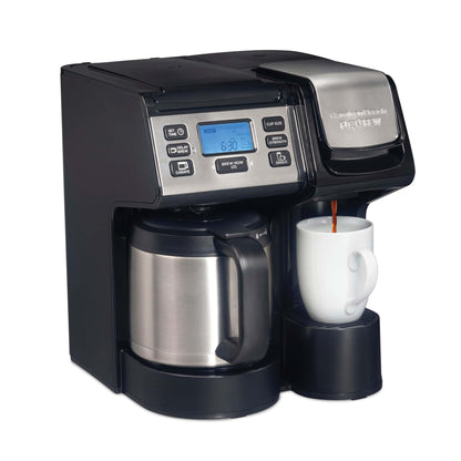 FLEXBREW TRIO COFFEEMAKER W/ THERMAL CARAFE
