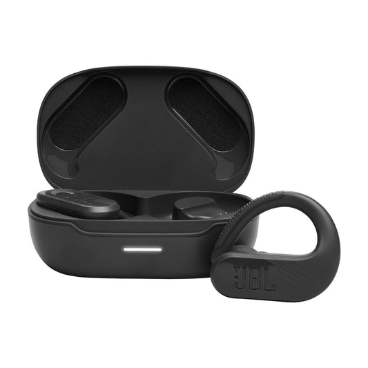 ENDURANCE PEAK 3 DUST & WATERPROOF TRUE WIRELESS ACTIVE EARBUDS