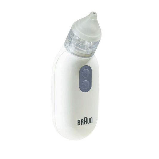 NASAL ASPIRATOR