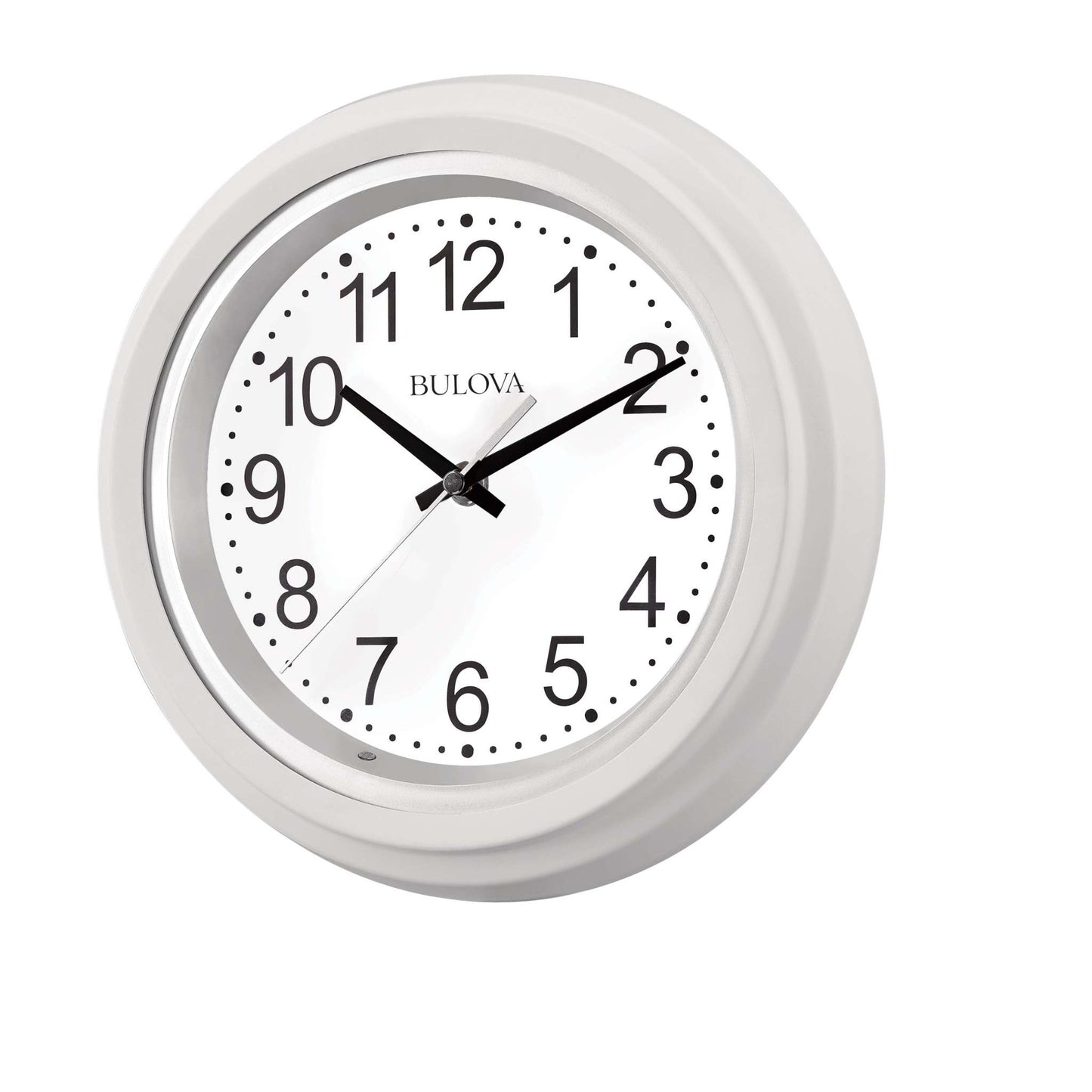 NIGHT VISION WALL CLOCK