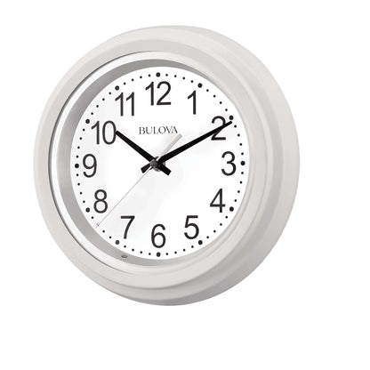 NIGHT VISION WALL CLOCK