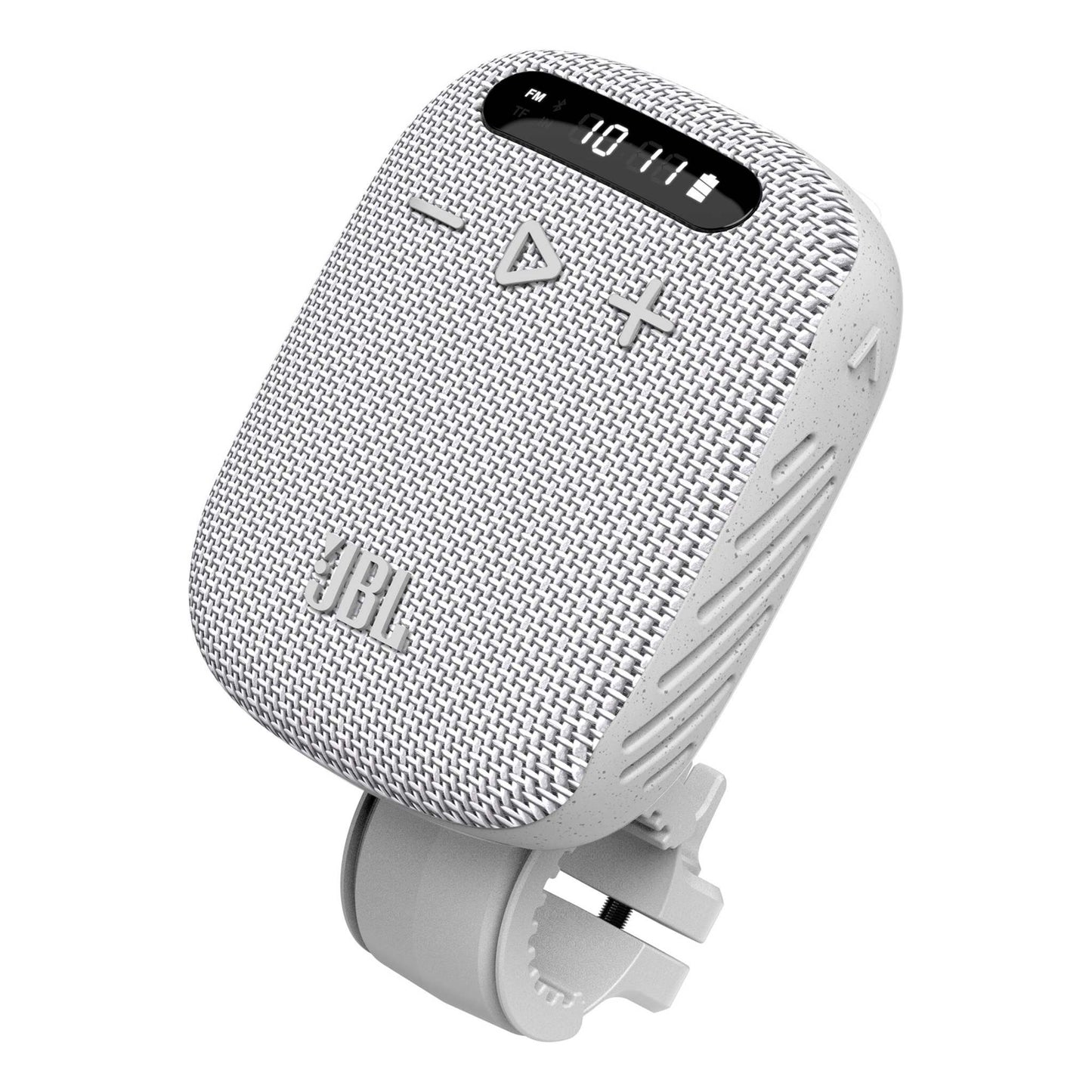 WIND3 PORTABLE BLUETOOTH SPEAKER FOR CYCLES