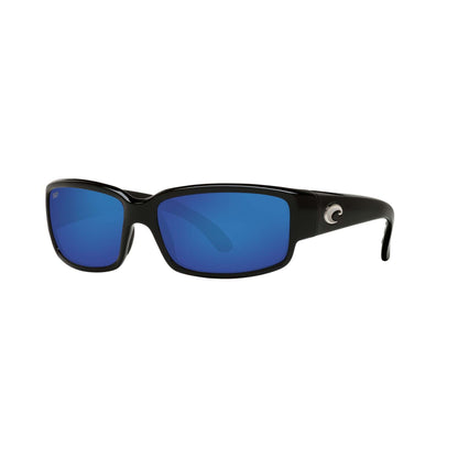 CABALLITO SHINY SUNGLASSES W/ POLARIZED 580P MIRROR LENS