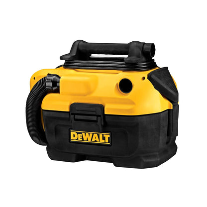 18/20V MAX CORDLESS/CORDED WET-DRY VACUUM