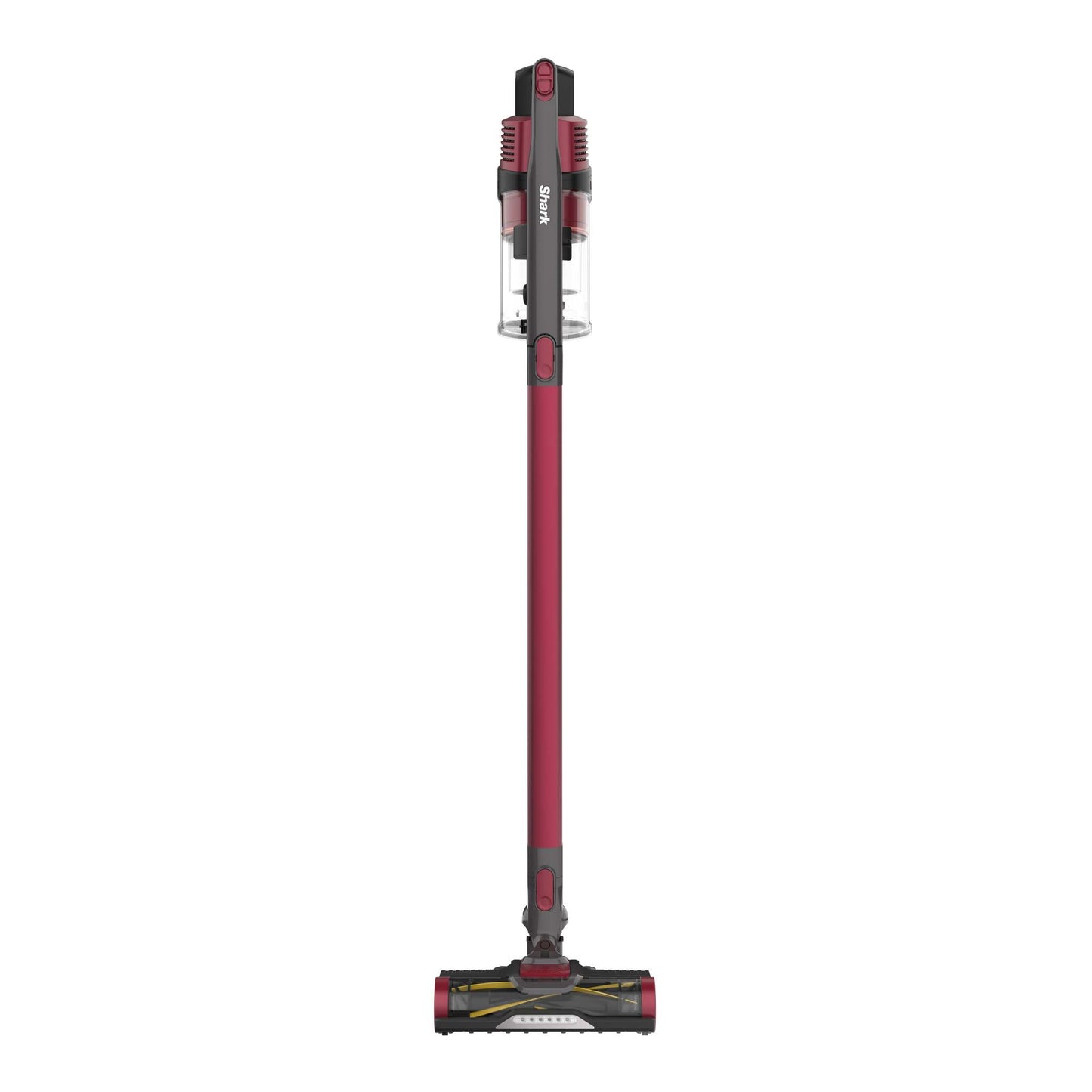 ROCKET PET PRO CORDLESS STICK VACUUM