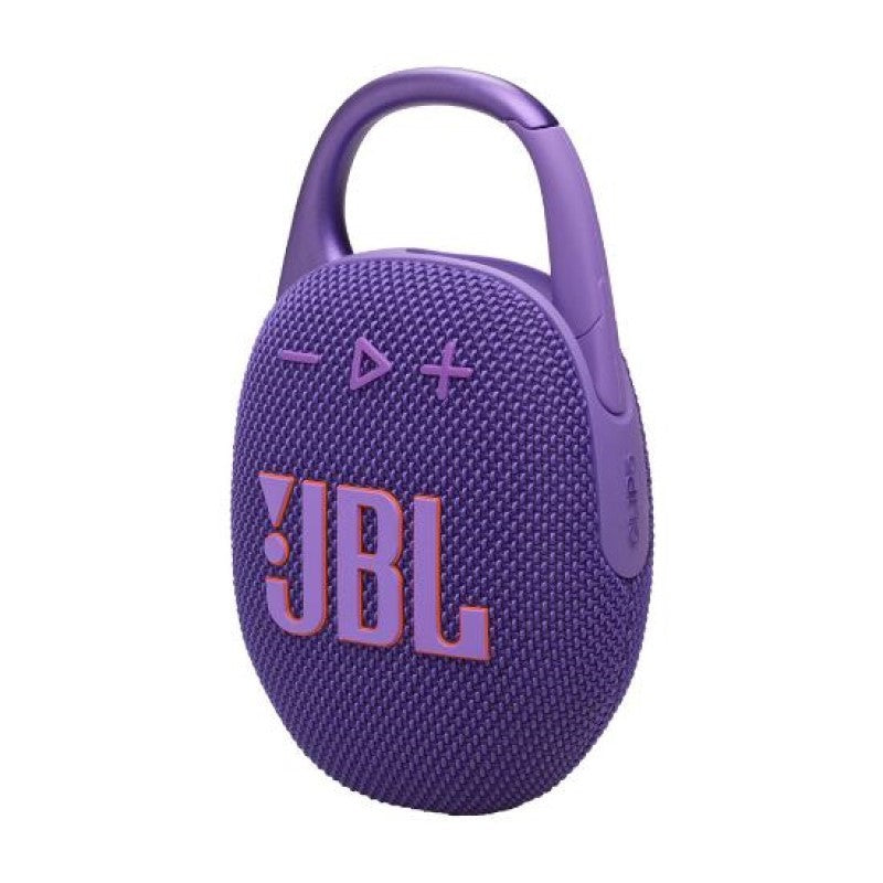 CLIP5 PORTABLE BLUETOOTH SPEAKER